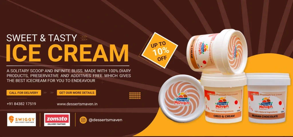 Social Media & Promotional Banner Design