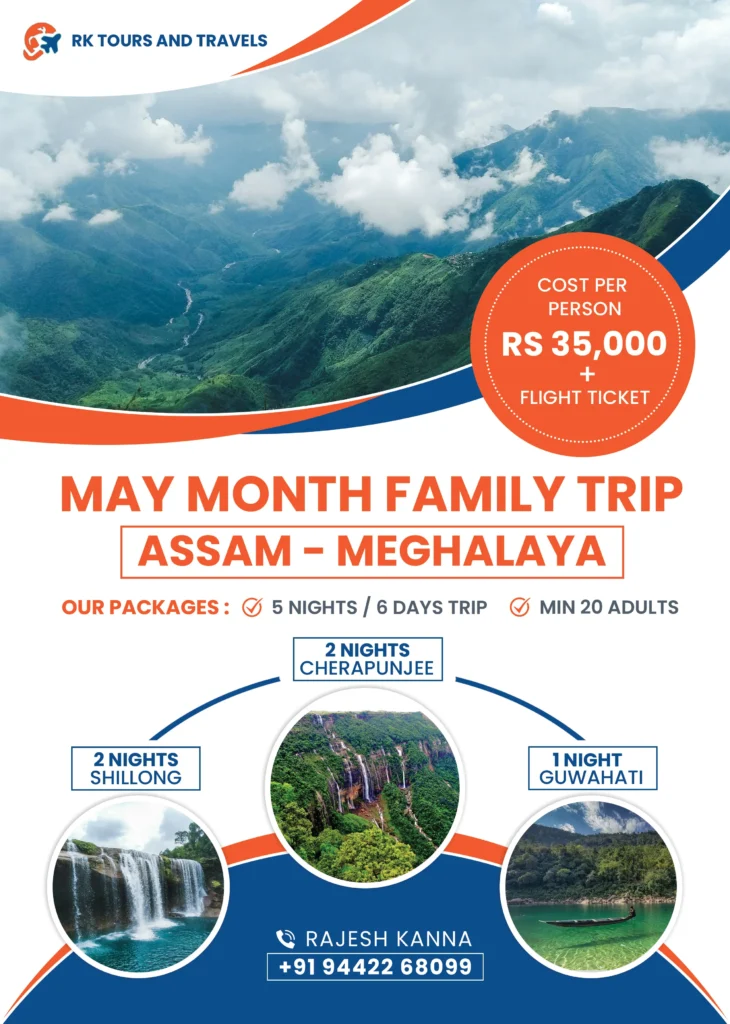 Tours and travels design