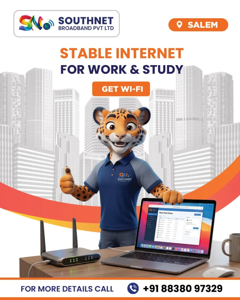 southnet-salem-work-study-internet